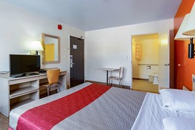 Motel 6 Chicago Northwest - Palatine