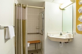 Motel 6 Chicago Northwest - Palatine