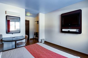 Motel 6 Chicago Northwest - Palatine