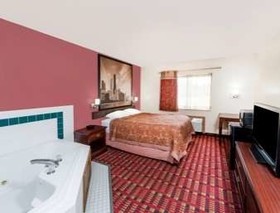 Super 8 by Wyndham Paris IL