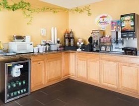 Super 8 by Wyndham Paris IL