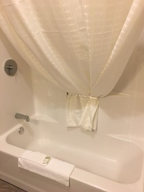 Cobblestone Hotel & Suites Paxton