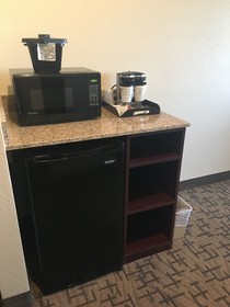 Cobblestone Hotel & Suites Paxton