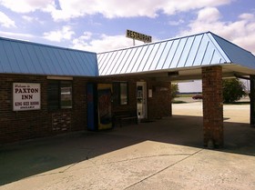 Paxton Inn Motel