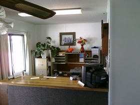 Paxton Inn Motel