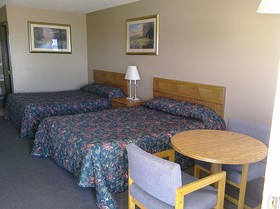 Paxton Inn Motel