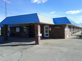 Paxton Inn Motel
