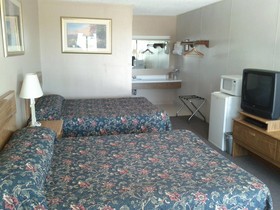 Paxton Inn Motel