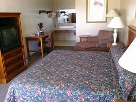 Paxton Inn Motel