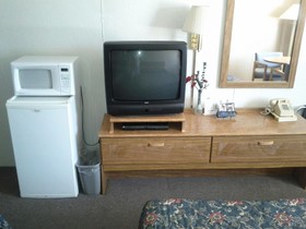Paxton Inn Motel