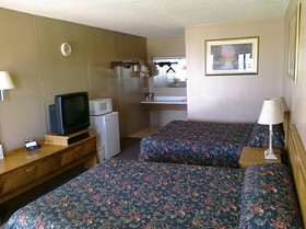 Paxton Inn Motel