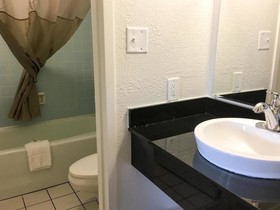 Concorde Inn Suites Pekin
