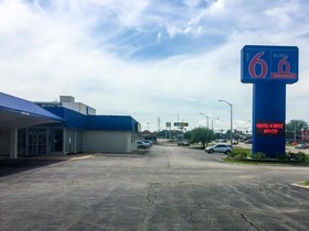Concorde Inn Suites Pekin