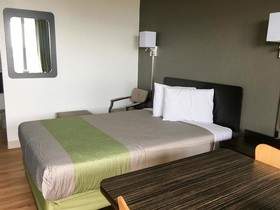 Concorde Inn Suites Pekin