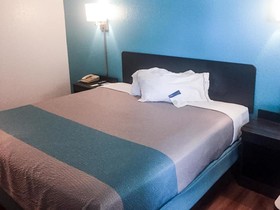 Concorde Inn Suites Pekin