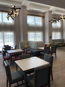 Hampton Inn & Suites Pekin Peoria Area
