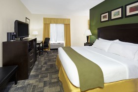 Holiday Inn Express Hotel & Suites Pekin (Peoria Area)