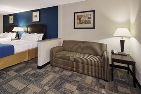 Holiday Inn Express Hotel & Suites Pekin (Peoria Area)