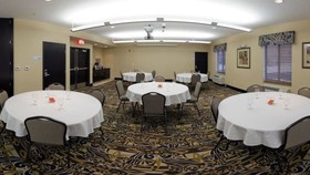Holiday Inn Express Hotel & Suites Pekin (Peoria Area)