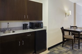 Holiday Inn Express Hotel & Suites Pekin (Peoria Area)
