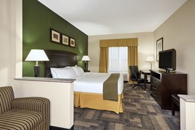 Holiday Inn Express Hotel & Suites Pekin (Peoria Area)
