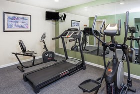 Baymont by Wyndham Peoria