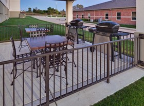Candlewood Suites Peoria at Grand Prairie