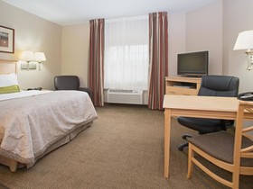 Candlewood Suites Peoria at Grand Prairie