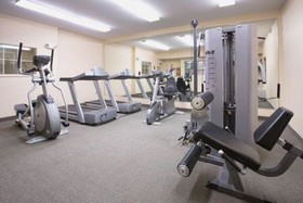 Candlewood Suites Peoria at Grand Prairie