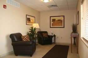 Candlewood Suites Peoria at Grand Prairie