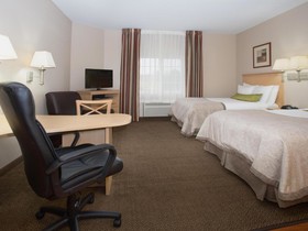 Candlewood Suites Peoria at Grand Prairie