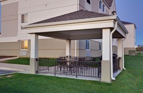 Candlewood Suites Peoria at Grand Prairie