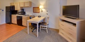 Candlewood Suites Peoria at Grand Prairie