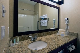 Comfort Suites Peoria I-74
