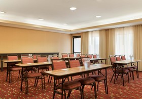 Courtyard Peoria