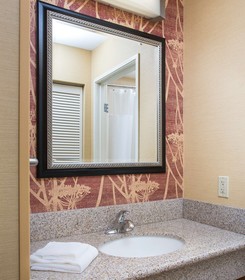 Courtyard Peoria