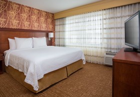 Courtyard Peoria