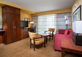 Courtyard Peoria