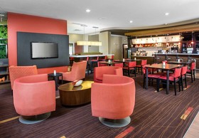 Courtyard Peoria