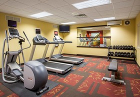 Courtyard Peoria