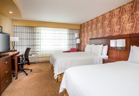 Courtyard Peoria