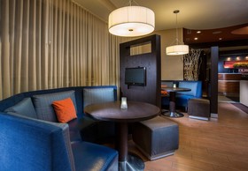 Courtyard Peoria
