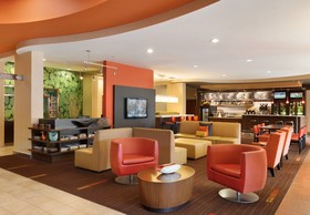 Courtyard Peoria