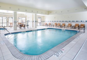 Courtyard Peoria