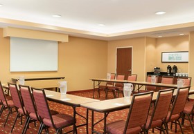 Courtyard Peoria