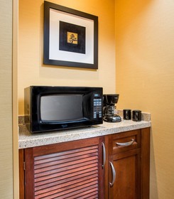 Courtyard Peoria