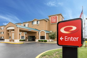 SureStay Plus Hotel by Best Western Peoria