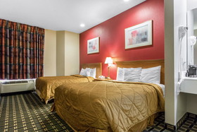 SureStay Plus Hotel by Best Western Peoria