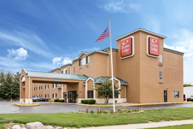 SureStay Plus Hotel by Best Western Peoria