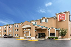 SureStay Plus Hotel by Best Western Peoria
